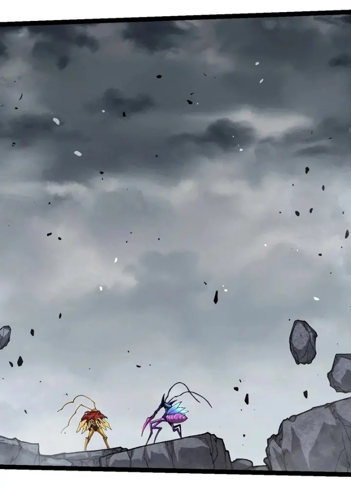 Evolution Begins With A Big Tree - Chapter 343 - Page 9