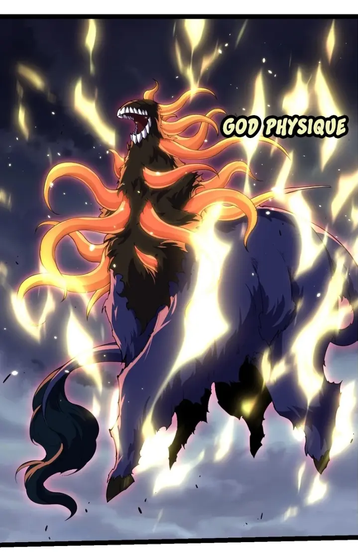 Evolution Begins With A Big Tree - Chapter 344 - Page 18