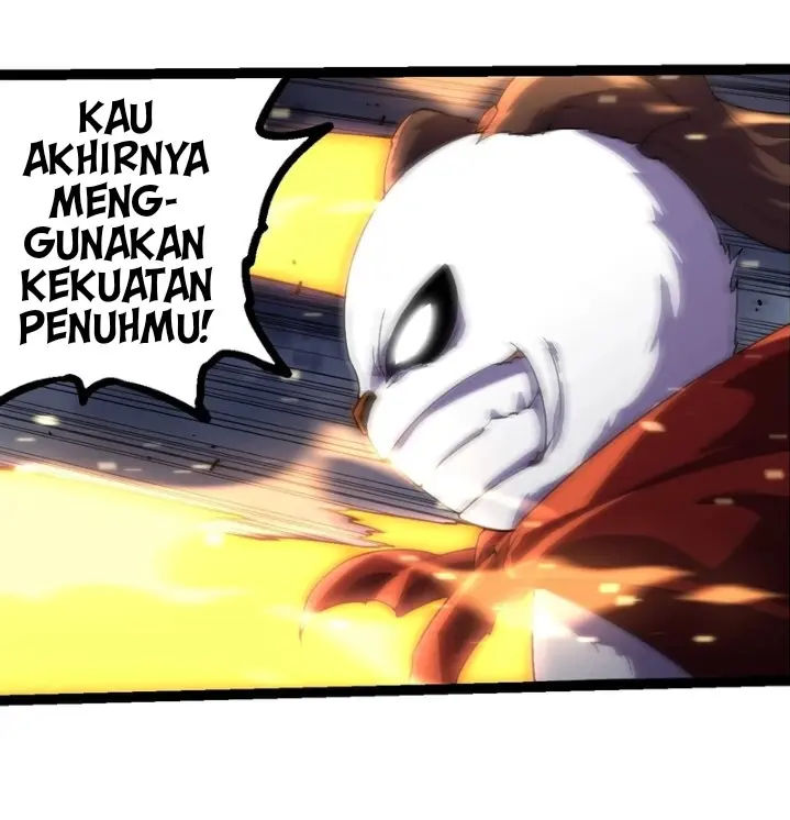 Evolution Begins With A Big Tree - Chapter 344 - Page 19