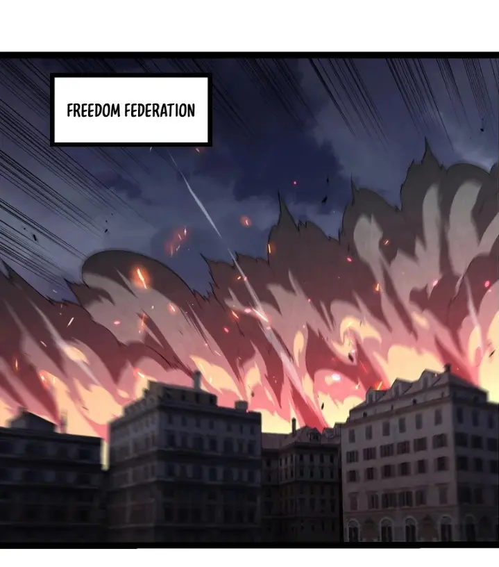 Evolution Begins With A Big Tree - Chapter 344 - Page 3