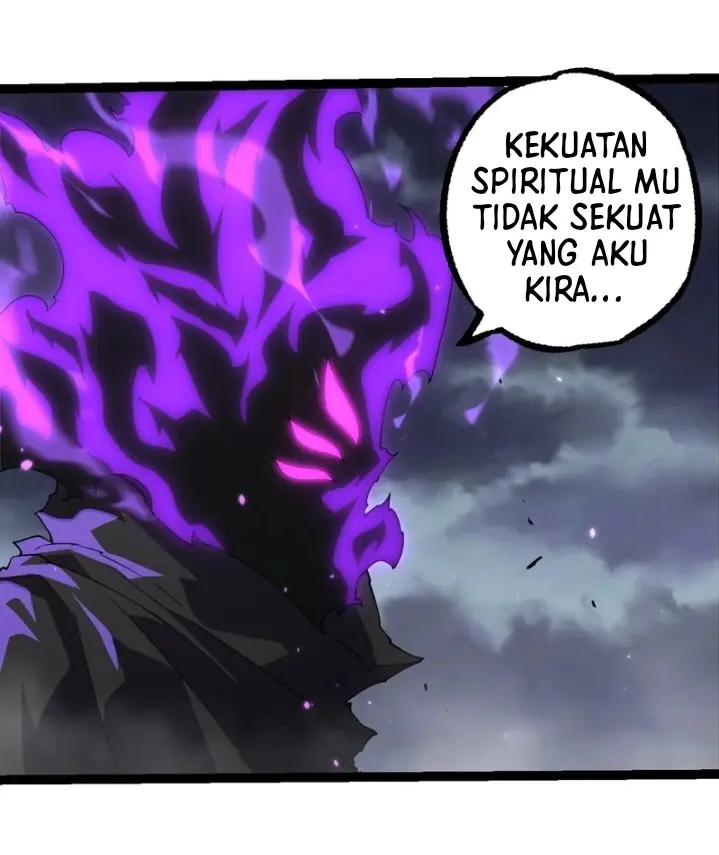 Evolution Begins With A Big Tree - Chapter 344 - Page 21