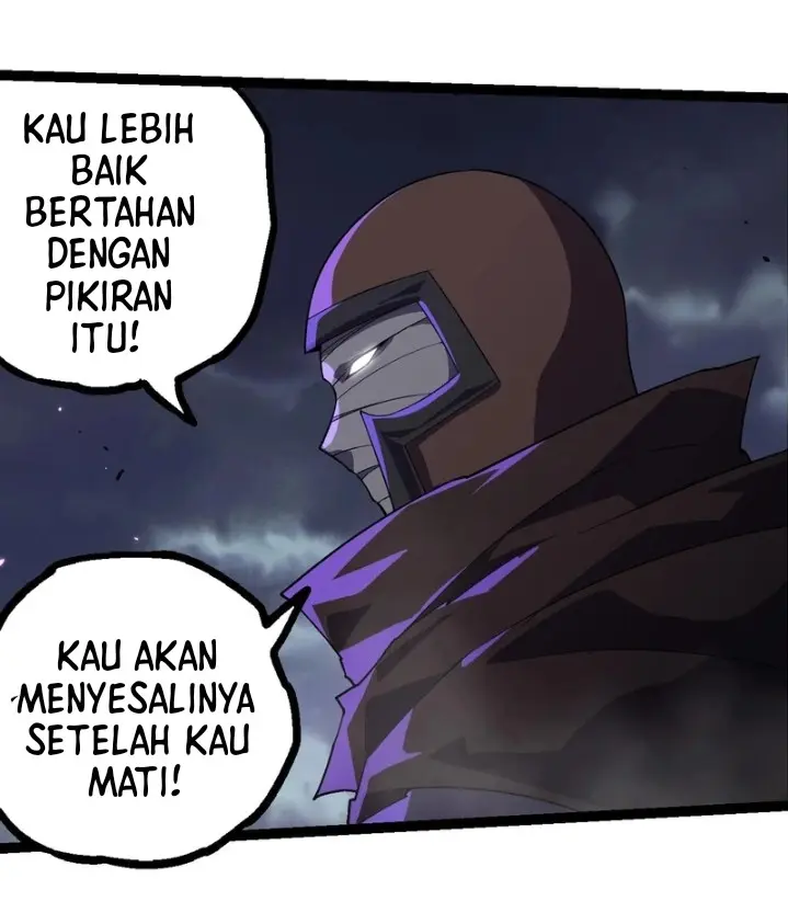 Evolution Begins With A Big Tree - Chapter 344 - Page 22
