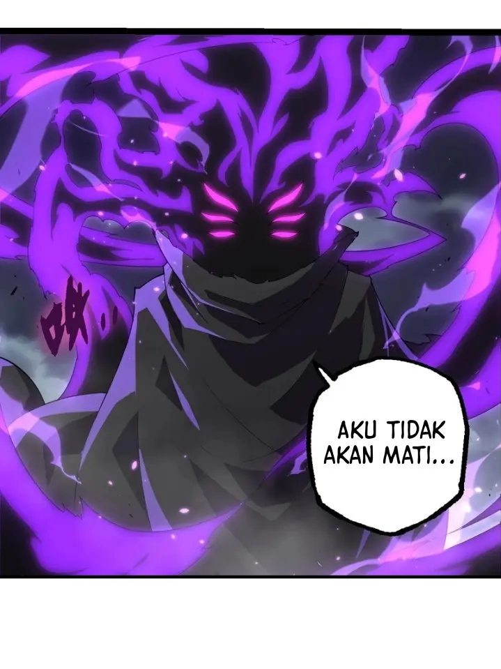 Evolution Begins With A Big Tree - Chapter 344 - Page 23