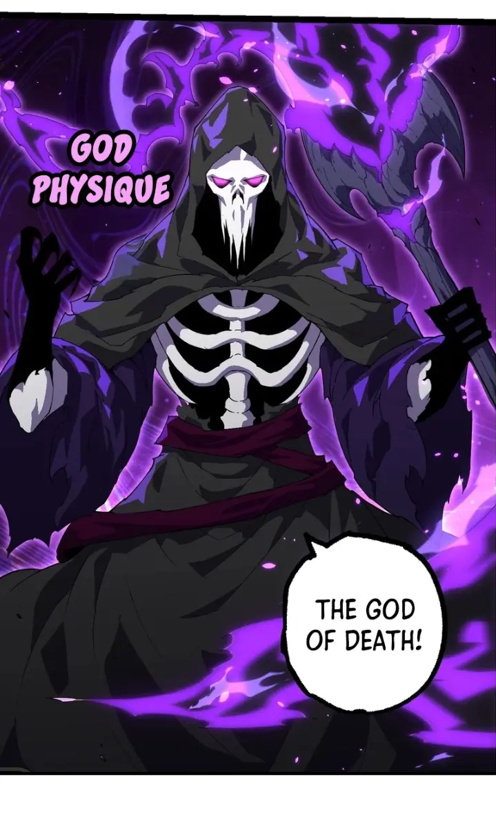 Evolution Begins With A Big Tree - Chapter 344 - Page 25