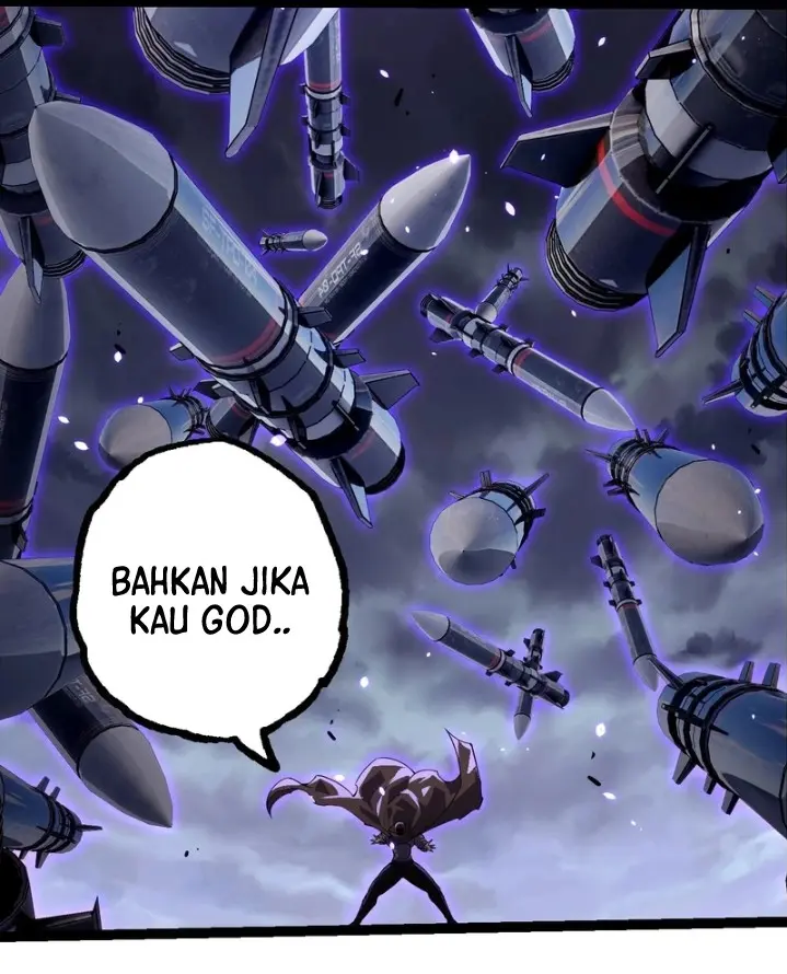 Evolution Begins With A Big Tree - Chapter 344 - Page 27