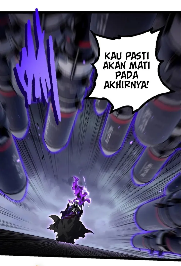 Evolution Begins With A Big Tree - Chapter 344 - Page 28