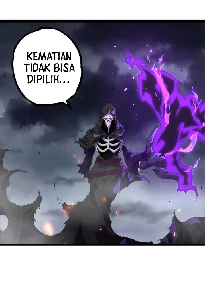 Evolution Begins With A Big Tree - Chapter 344 - Page 30