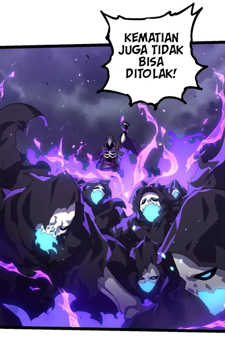Evolution Begins With A Big Tree - Chapter 344 - Page 32