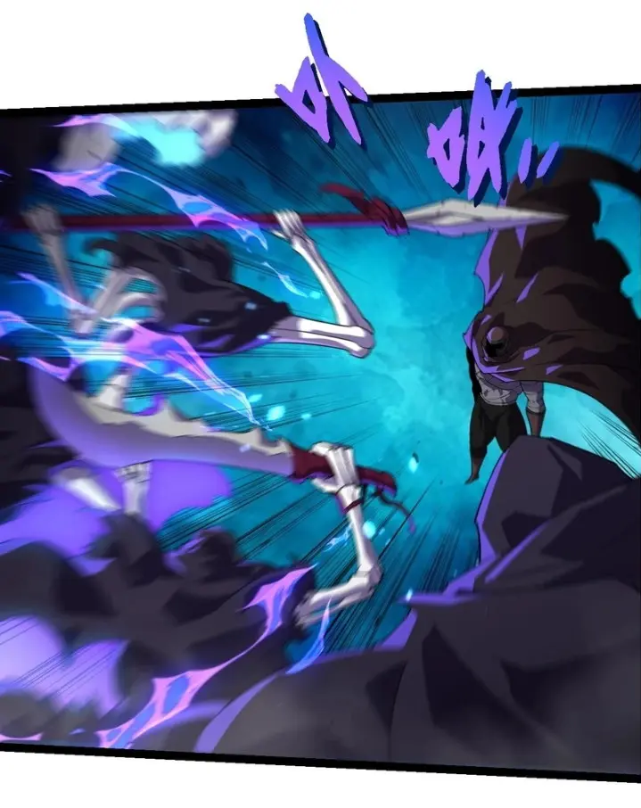 Evolution Begins With A Big Tree - Chapter 344 - Page 33