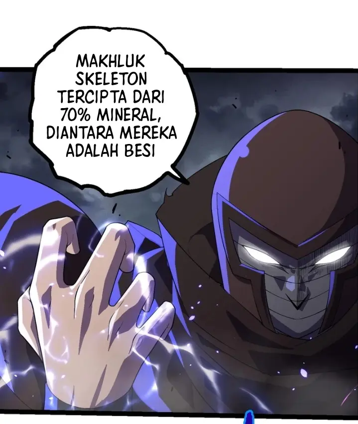 Evolution Begins With A Big Tree - Chapter 344 - Page 34