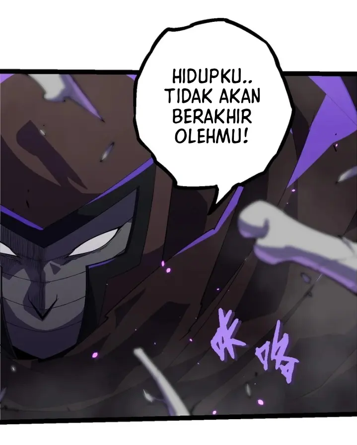 Evolution Begins With A Big Tree - Chapter 344 - Page 37