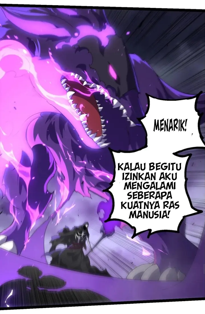Evolution Begins With A Big Tree - Chapter 344 - Page 38