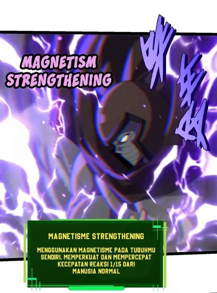 Evolution Begins With A Big Tree - Chapter 344 - Page 39