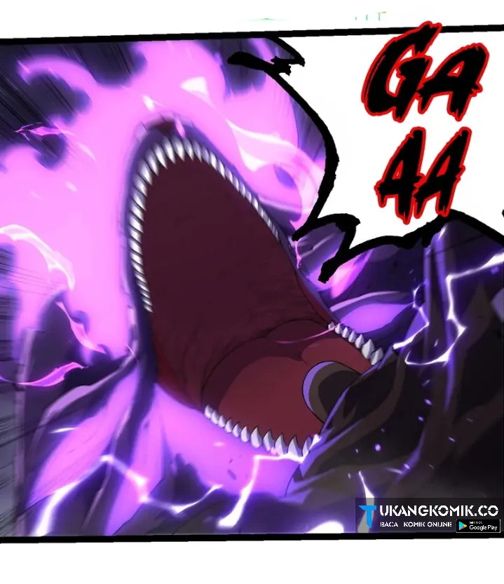 Evolution Begins With A Big Tree - Chapter 344 - Page 40