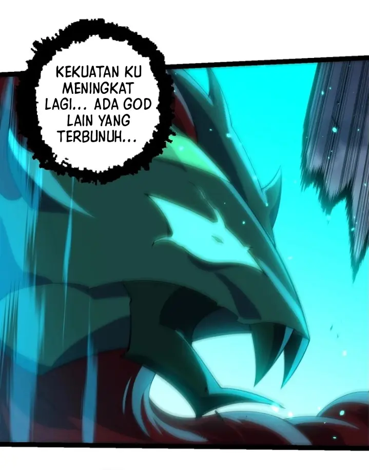 Evolution Begins With A Big Tree - Chapter 344 - Page 5