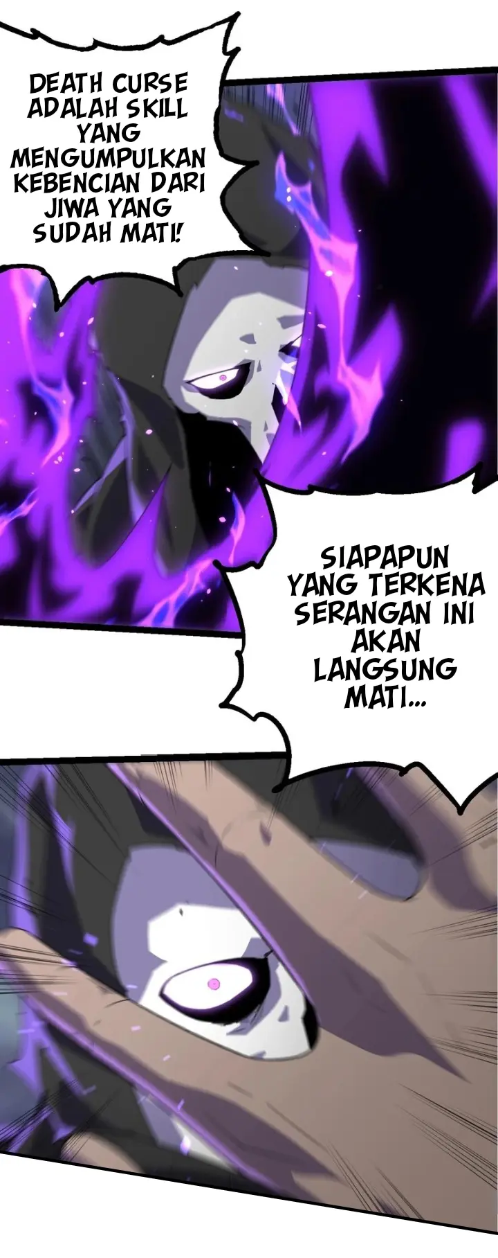 Evolution Begins With A Big Tree - Chapter 344 - Page 47