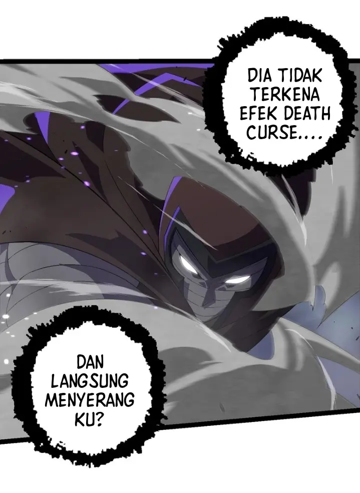 Evolution Begins With A Big Tree - Chapter 344 - Page 54