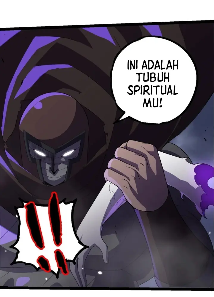Evolution Begins With A Big Tree - Chapter 344 - Page 56