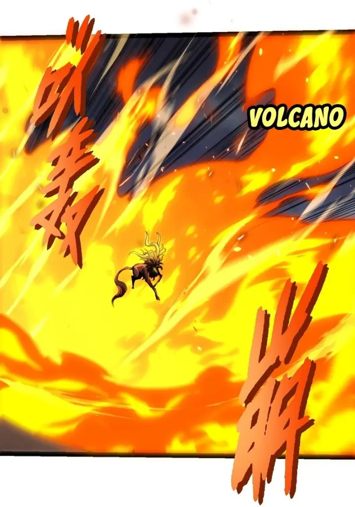 Evolution Begins With A Big Tree - Chapter 344 - Page 8