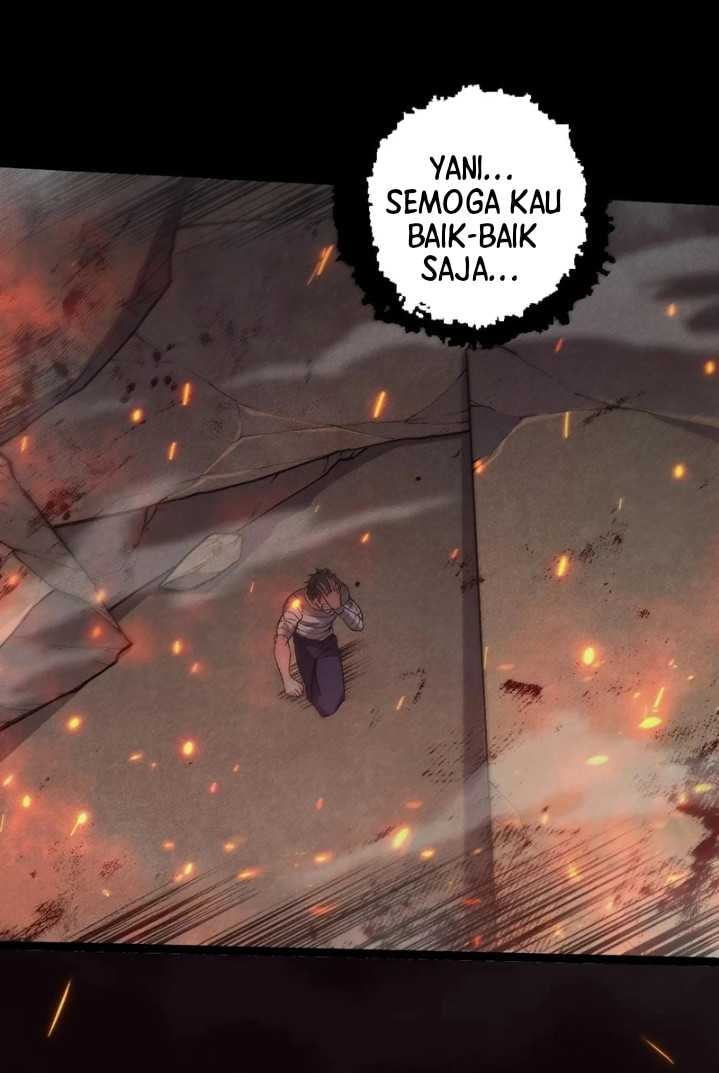 Evolution Begins With A Big Tree - Chapter 345 - Page 10