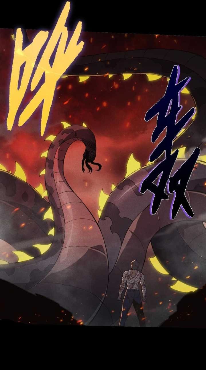 Evolution Begins With A Big Tree - Chapter 345 - Page 12