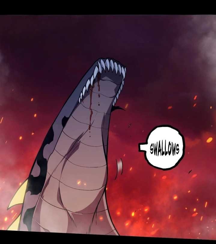 Evolution Begins With A Big Tree - Chapter 345 - Page 16