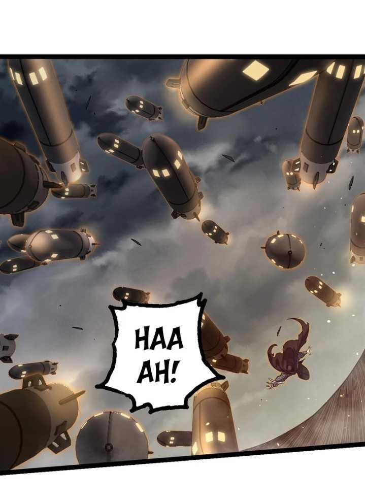 Evolution Begins With A Big Tree - Chapter 345 - Page 18
