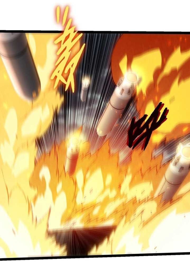 Evolution Begins With A Big Tree - Chapter 345 - Page 20