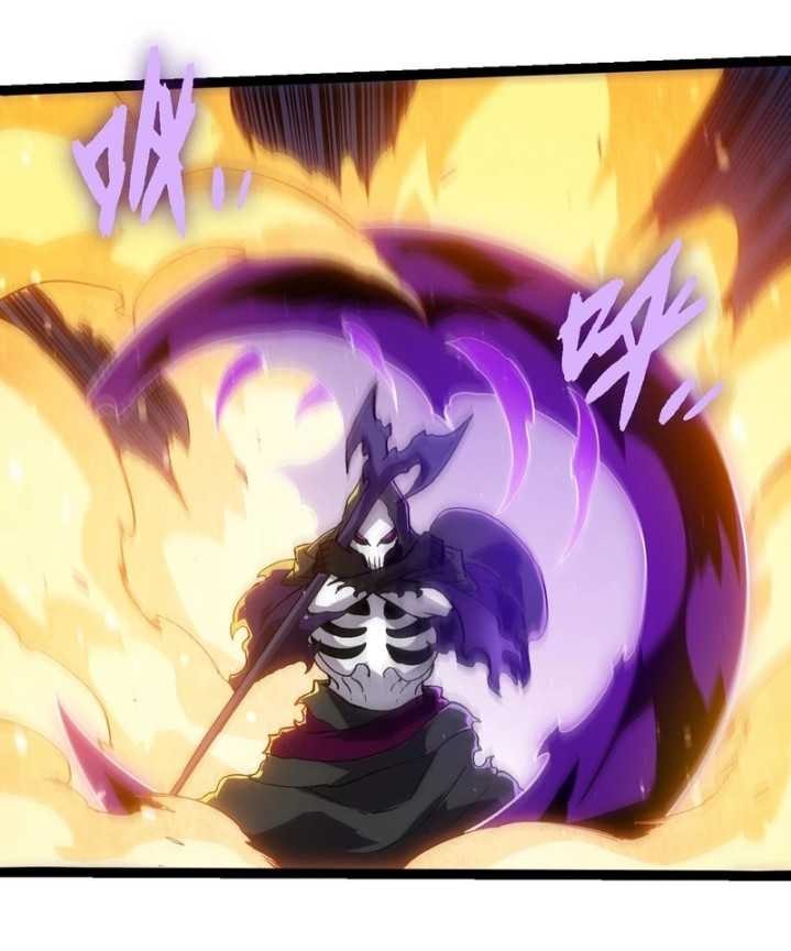 Evolution Begins With A Big Tree - Chapter 345 - Page 21