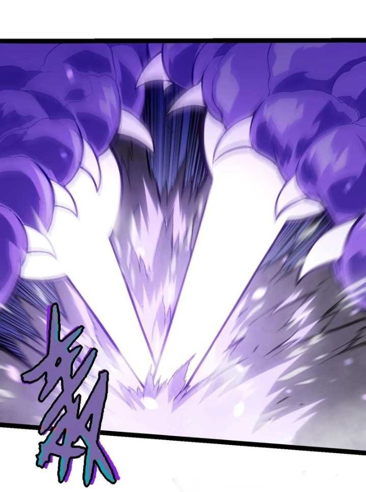 Evolution Begins With A Big Tree - Chapter 345 - Page 27