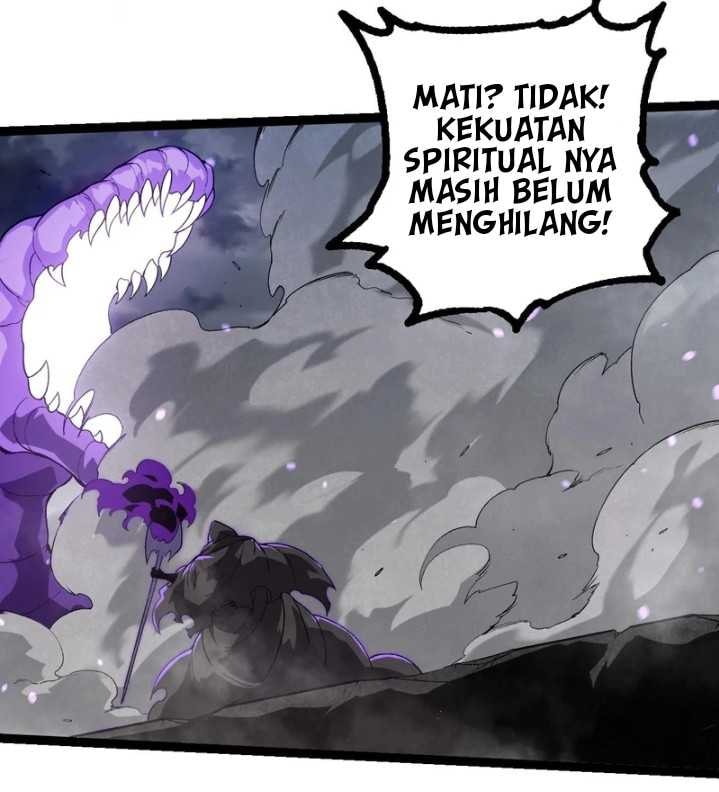 Evolution Begins With A Big Tree - Chapter 345 - Page 28