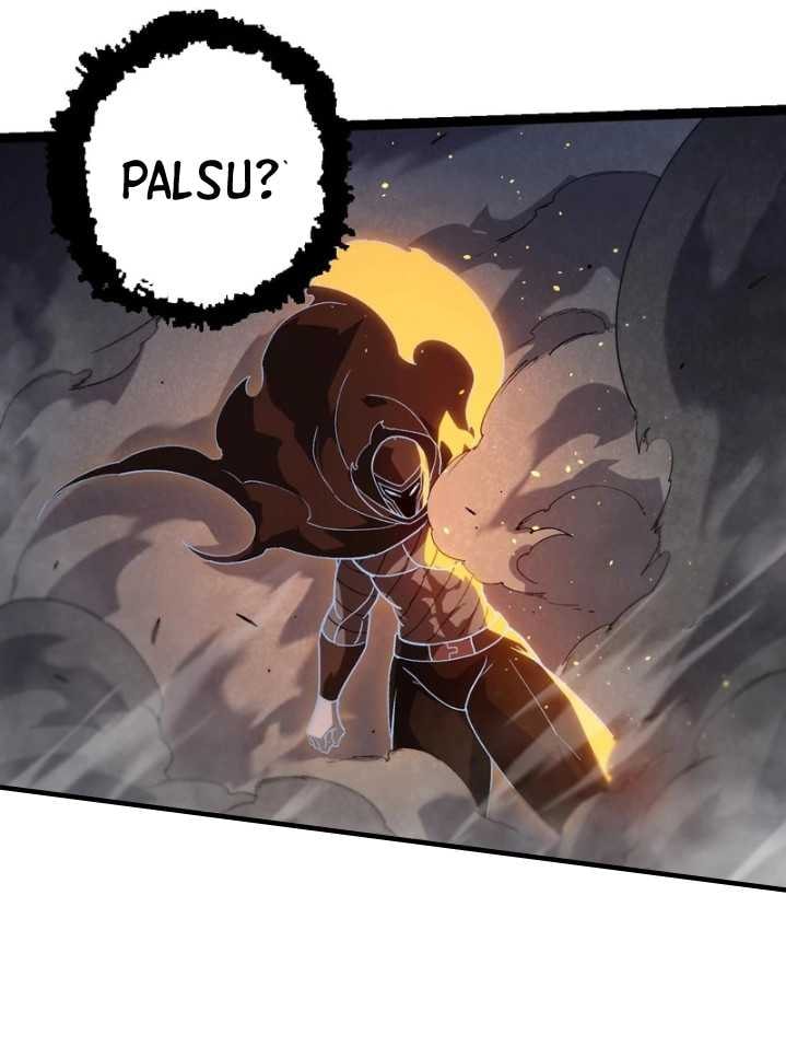 Evolution Begins With A Big Tree - Chapter 345 - Page 29