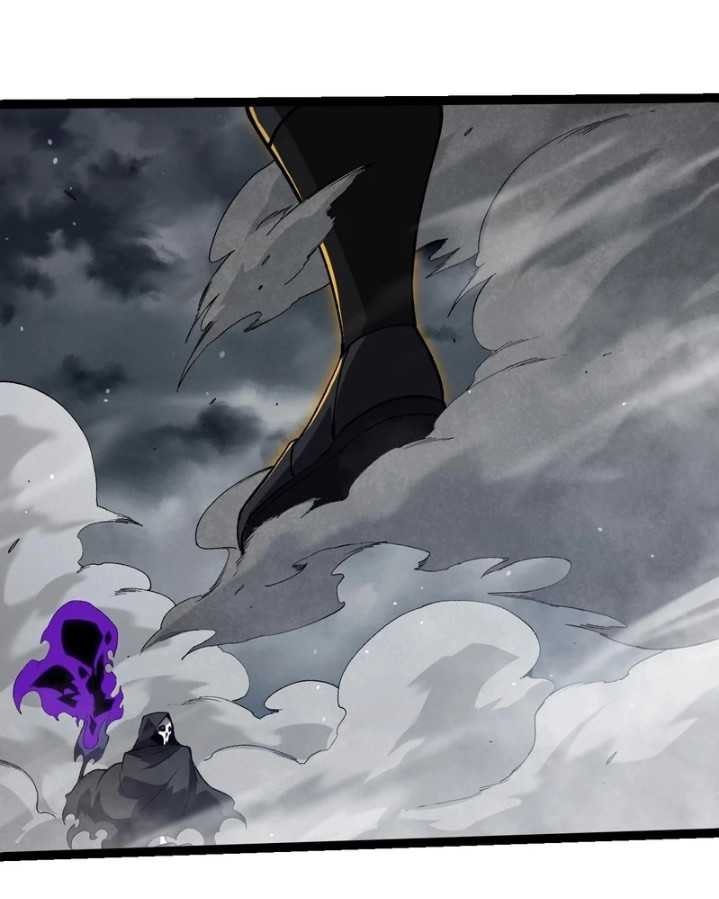 Evolution Begins With A Big Tree - Chapter 345 - Page 31