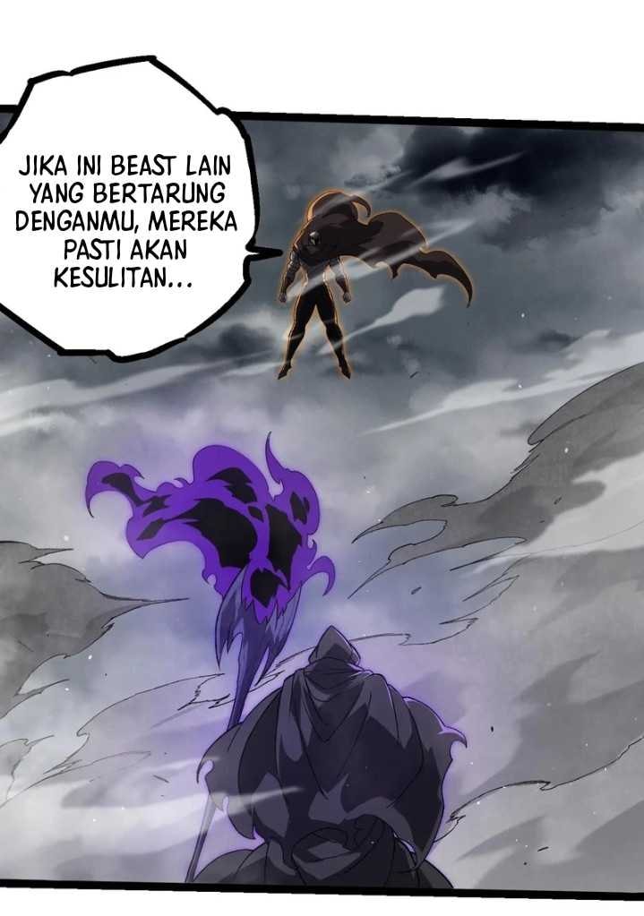 Evolution Begins With A Big Tree - Chapter 345 - Page 32
