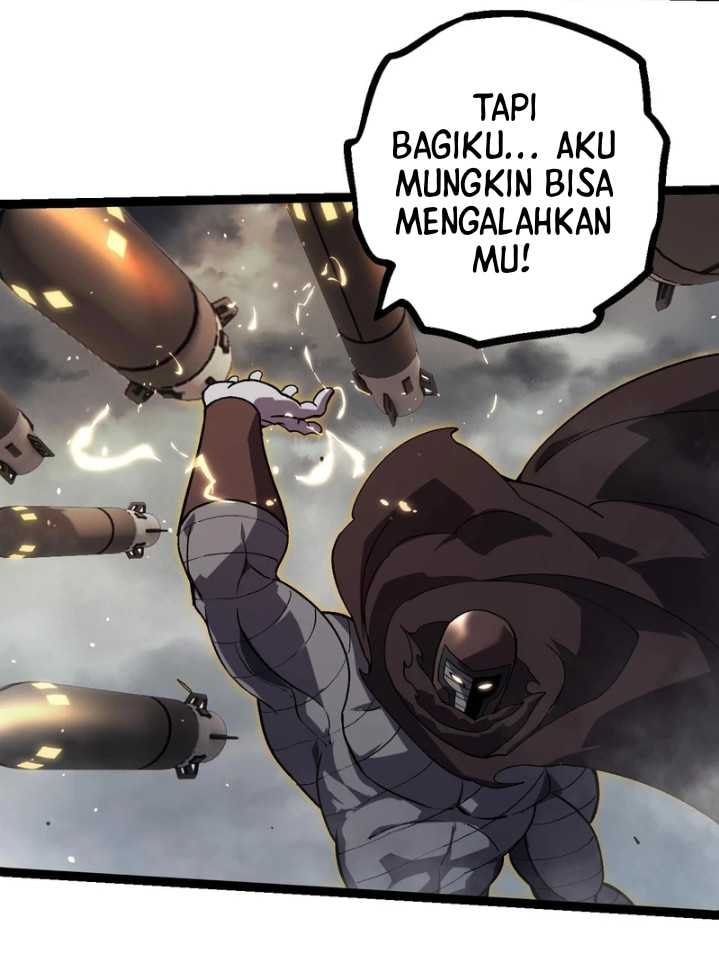 Evolution Begins With A Big Tree - Chapter 345 - Page 33