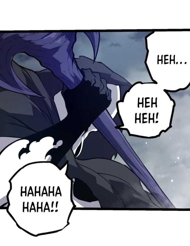 Evolution Begins With A Big Tree - Chapter 345 - Page 34