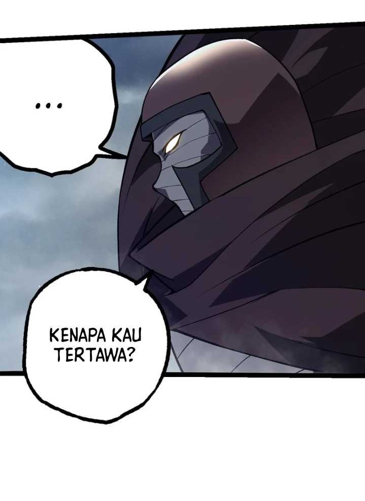 Evolution Begins With A Big Tree - Chapter 345 - Page 35