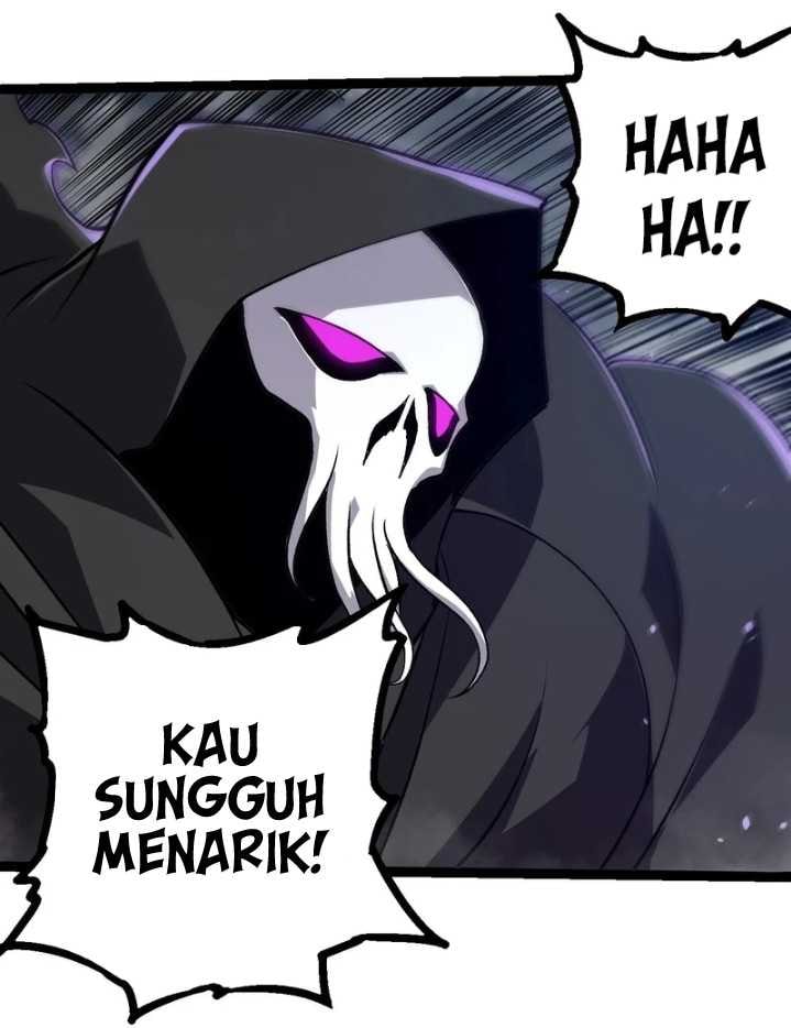 Evolution Begins With A Big Tree - Chapter 345 - Page 36