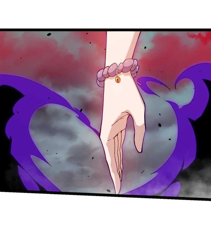 Evolution Begins With A Big Tree - Chapter 345 - Page 42