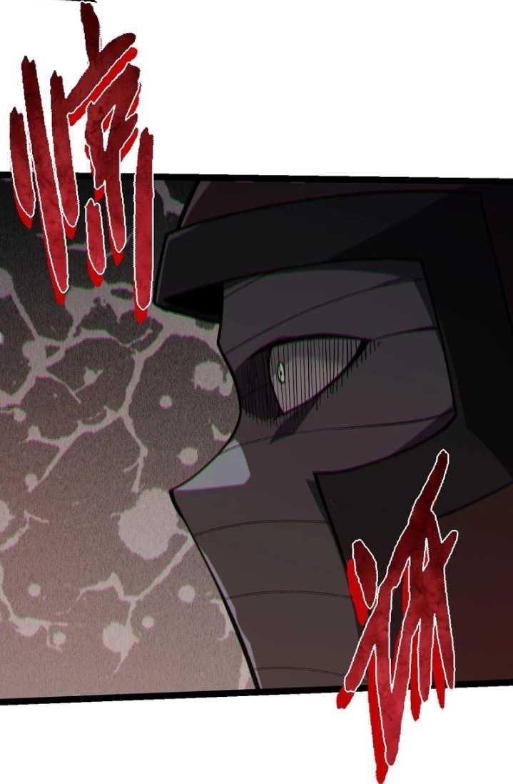 Evolution Begins With A Big Tree - Chapter 345 - Page 44