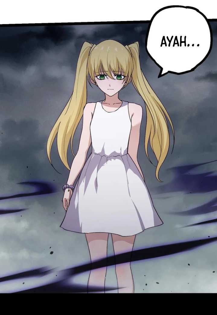 Evolution Begins With A Big Tree - Chapter 345 - Page 45