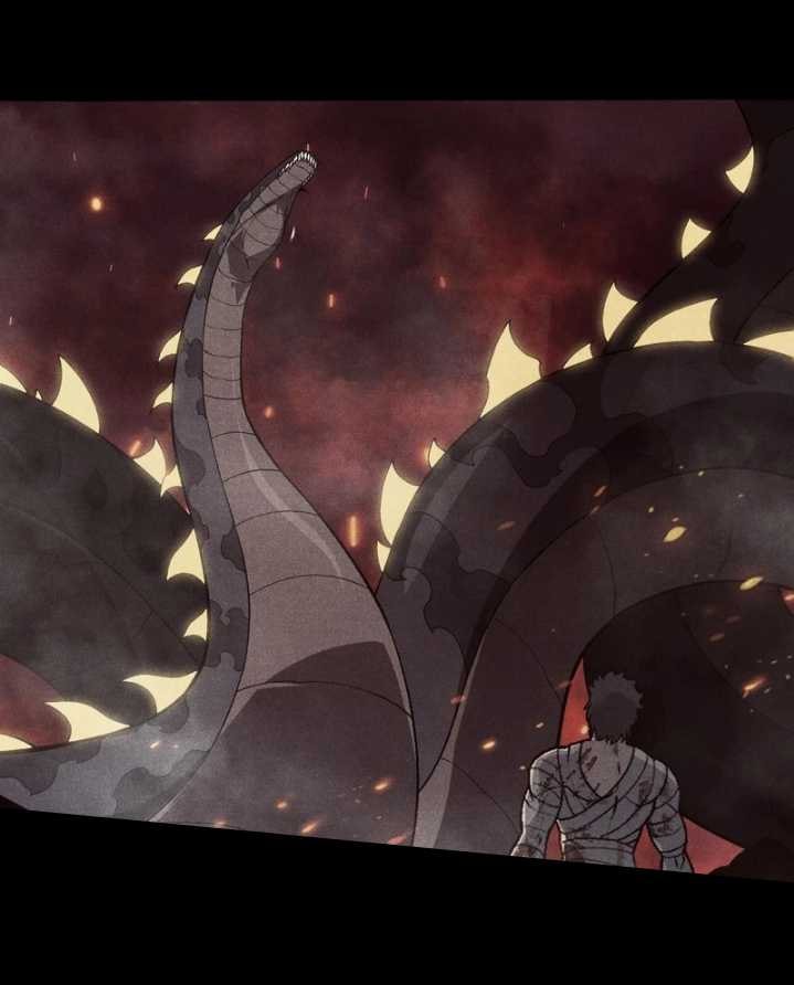 Evolution Begins With A Big Tree - Chapter 345 - Page 46