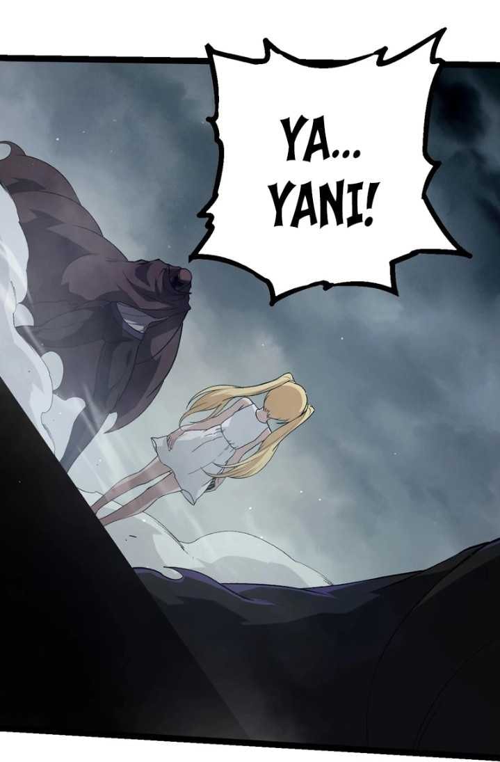 Evolution Begins With A Big Tree - Chapter 345 - Page 51