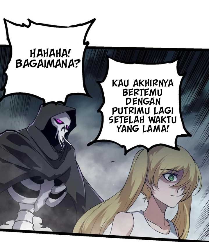 Evolution Begins With A Big Tree - Chapter 345 - Page 52
