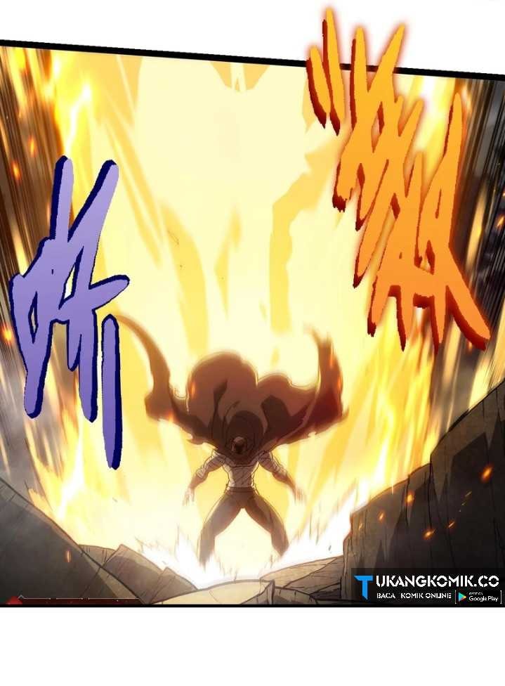 Evolution Begins With A Big Tree - Chapter 345 - Page 53
