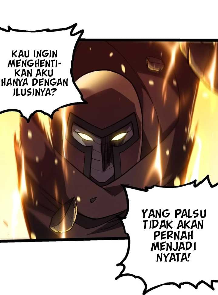 Evolution Begins With A Big Tree - Chapter 345 - Page 54