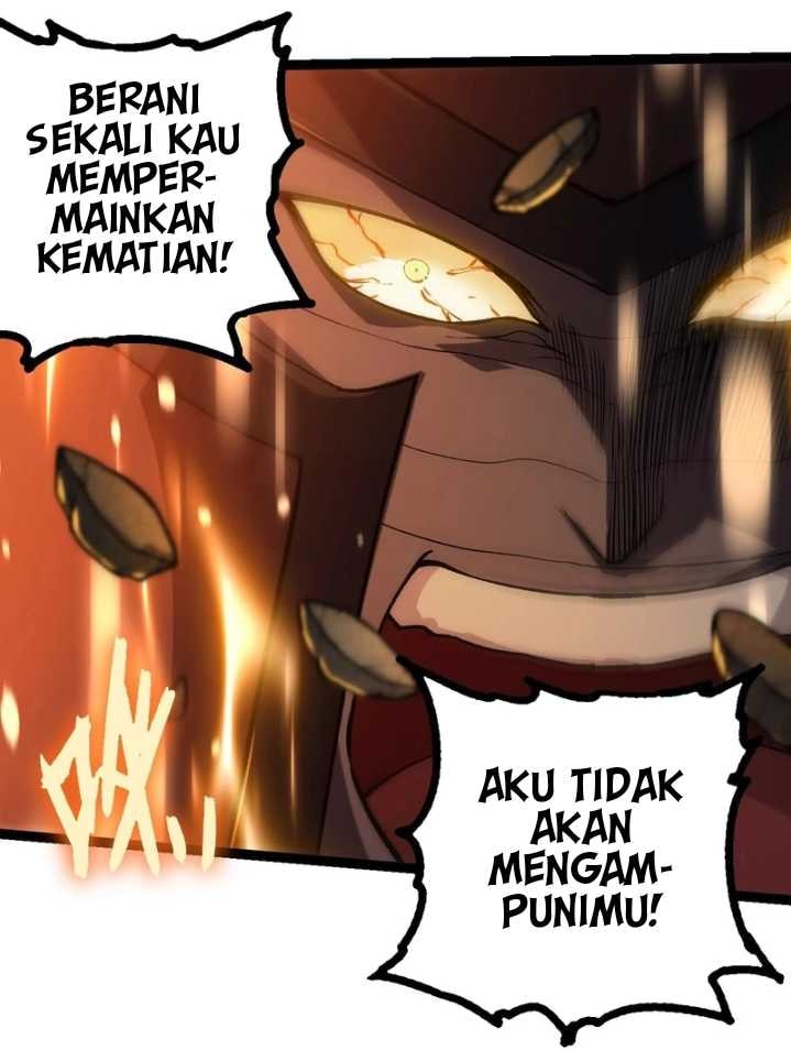 Evolution Begins With A Big Tree - Chapter 345 - Page 55
