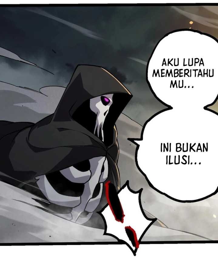 Evolution Begins With A Big Tree - Chapter 345 - Page 56