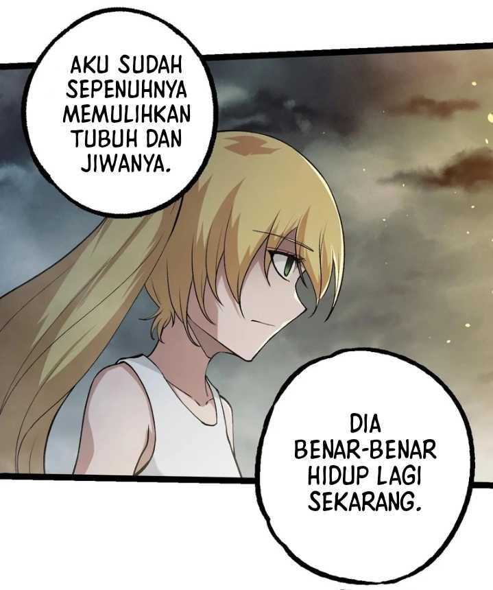 Evolution Begins With A Big Tree - Chapter 345 - Page 57