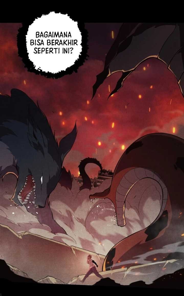 Evolution Begins With A Big Tree - Chapter 345 - Page 9